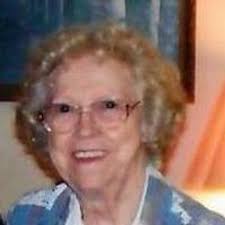 Betty Jean Barnes Hargis Obituary May 6, 2017