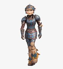 Astrid Without Helmet In Her Dragon Scale Amor Httyd 3 Armor 326x858 Png Download Pngkit Hiccup's dragon scale armor appears to be formed of several different pieces tailored to fit his body. astrid without helmet in her dragon