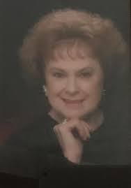 Patricia Forde's Instagram, Twitter & Facebook