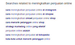 Check spelling or type a new query. Apa Itu Lsi Keyword Dalam Seo