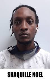 April 16th 2021 MEDIA RELEASE Four Men Charged with Human Trafficking  Offences Four persons are expected to appear virtually before a Port of  Spain Magistrate today, charged with various offences under the