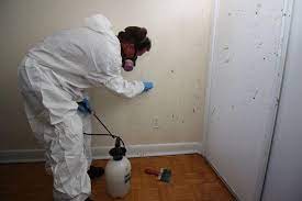 Inside The Gruesome World Of A Crime Scene Cleaner