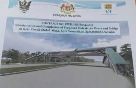 Pejalan kaki is a member of vimeo, the home for high quality videos and the people who love them. Kkr Malaysia Di Twitter Projek Pembinaan Jejantas Pejalan Kaki Di Unimas Petrajayamp Rosnah Ars Zohariakob Jkrmalaysia Https T Co Eqd91ag4zw