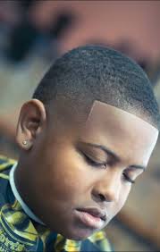 Deondrick Patterson was live.