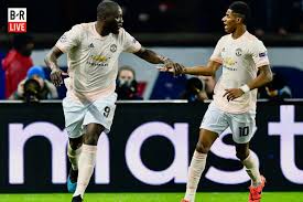 Ole gunnar solskjaer's side were beaten by marquinhos' decisive goal. Manchester United Shock Psg 3 1 Advance To Champions League Quarter Finals Bleacher Report Latest News Videos And Highlights