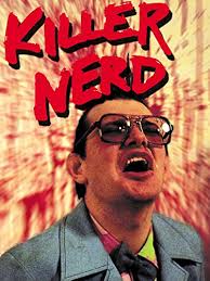 Killer Nerd (1991)