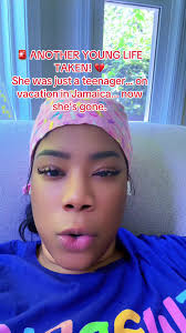 Mankata State Girl in Saint Thomas Poor People