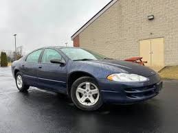 Image result for Midnight Blue 2004 Intrepid
