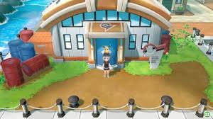 The eighth and final pokemon gym within the kanto region is found back in viridian city. Pokemon Let S Go Gym Order How To Beat Them Gamerevolution
