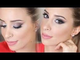 Stream tracks and playlists from luana helena coelho on your desktop or mobile device. Maquilhagem Festiva Com Glitter Helena Coelho Youtube Ear Cuff Helena Coelho Makeup