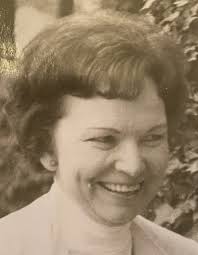 Mary Kerr Obituary 2021