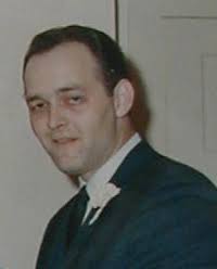 Ronald Eugene Gray (1939-2013)