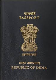 Pin By Jessi Lee On Lets Go Passport Passport Cover India