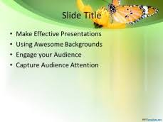 Free Butterfly Ppt Template Download 14,719 butterfly background free vectors. free butterfly ppt template