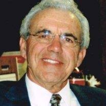 Obituary information for Jack Jennings Ward