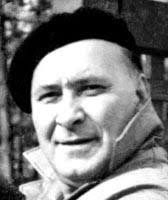 Helmut Zander Obituary (1917