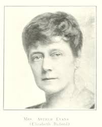 Elizabeth Elliston Buford Shepherd (1880-1955)