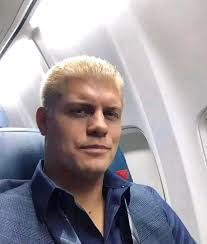 Cody Rhodes Fans