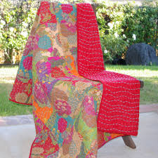 Greenland Home Fashions Jewel Quilted Throw Quilt Sets House Styles Blanket