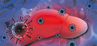 Evolution of hepatitis delta virus rna during chronic infection. Heilung In Nur Sechs Wochen