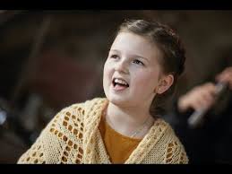 „sie sollen keine verwöhnten gören werden. Always Be There Angelo Kelly Family Youtube