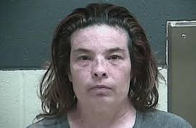 Perry County woman accused of not seeking medical treatment for juvenile