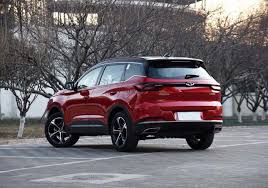 The chery tiggo 7 is a compact crossover produced by chery under the tiggo product series. Chinapev Com On Twitter All New Chery Tiggo 7 Tiggo 7 Pro Started To Pre Sale In China With Price Range Of 86 900 To 145 900 Yuan Us12 480 Us 20 954 Tiggo7 Https T Co M8r0rzujwc Https T Co Nwv1wbzyxx