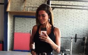 Respecto a esto, la actriz ya se había manifestado mediante una publicación: Antonella Rios Le Paro El Carro A Todas Las Personas Que La Critican Por Sus Bikinazos