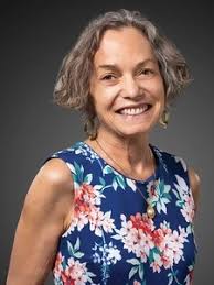 Higher Education, M.S.Ed.