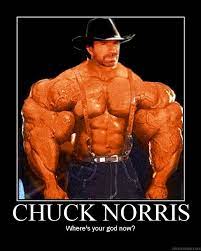 Chuck Norris By Rvvill Lol Jaja Laugh Motivational Posters Make Me Laugh