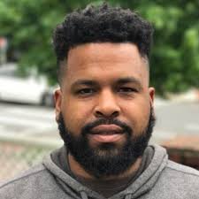 Shaun Cross's Instagram, Twitter & Facebook