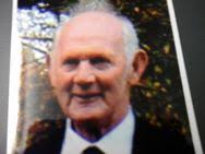 Condolence Book for John Ruane (Ballinasloe, Galway)