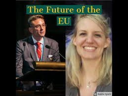 The Future of the EU: A Discussion with Prof. David Weiss and Doctoral  Candidate Laura Skillen (IMI)
