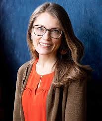 Amber Mayberry's Instagram, Twitter & Facebook