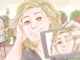 How To Take Good Selfies With Pictures Wikihow A selfie only looks good when all factors like pose, angle, background, etc are taken care of as the camera settings. how to take good selfies with pictures
