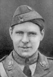 Lives of the First World War