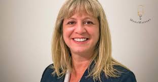 Sharon Lykins Wants YOU to Join the Culinary Workforce