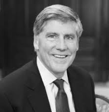 F. Barton Harvey III