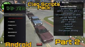 Cara gunakan street love gta sa : Gta San Andreas For Android 9 0 Pie Gta Sanandreas Cleo Mod Without Root For Android 7 8 9 By Yef Tech
