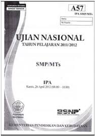 Maybe you would like to learn more about one of these? Cara Membuat Cover Ujian Nasional Sederhana