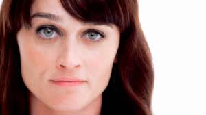 Robin Tunney anuncio contra el Cáncer