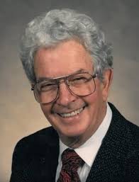 J.B. Brew Obituary (2014)