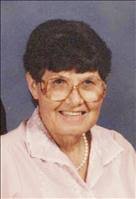 Louise Briggs Obituary (2007)