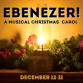 Auditions for Thalian Association's Ebenezer event image