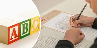 Maybe you would like to learn more about one of these? Enkat Sa Svarar Lararna Om Betygsattning Skolvarlden