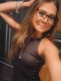 Getting to show my friends the city ♥️🎡🌃