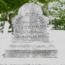 COLBY FAMILY & OTHERS