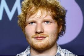 From the small screen to the big screen! Ed Sheeran Erste Grosse Kino Rolle Gala De