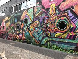 Crush Walls 2019 Offers A Crash Course In Denver Street Art Westword