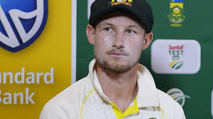 Cameron Bancroft: Durham name Australian as captain after return from ban